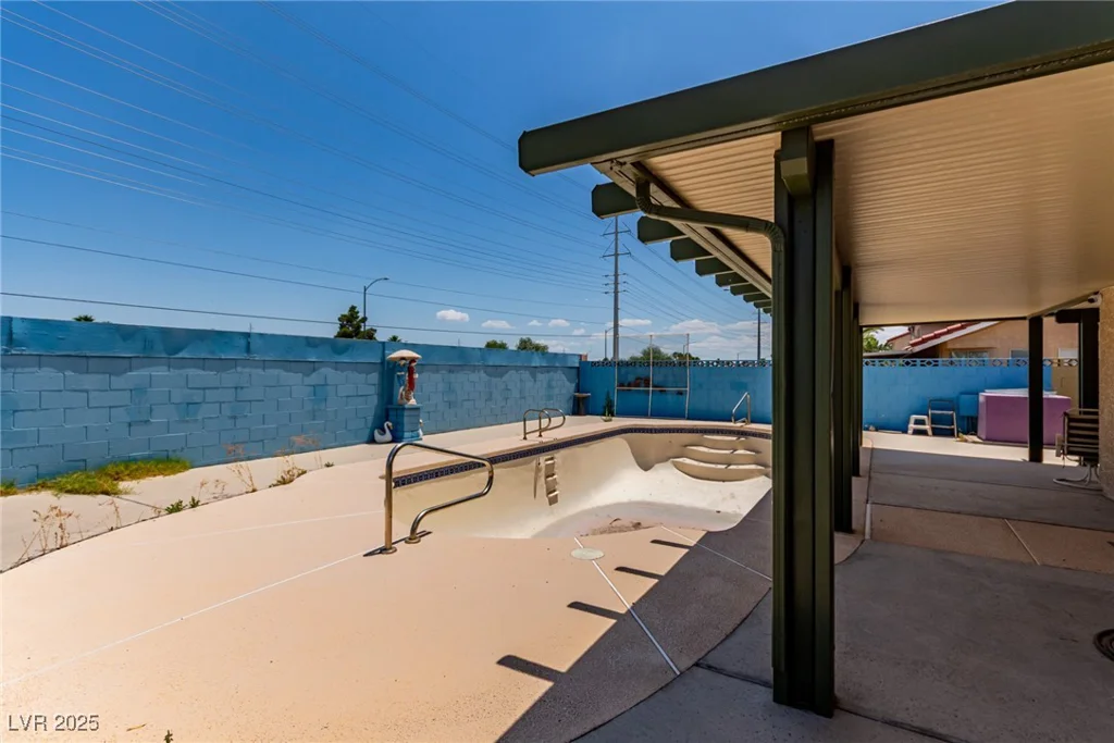 1513 Brocado, Las Vegas, NV 89117