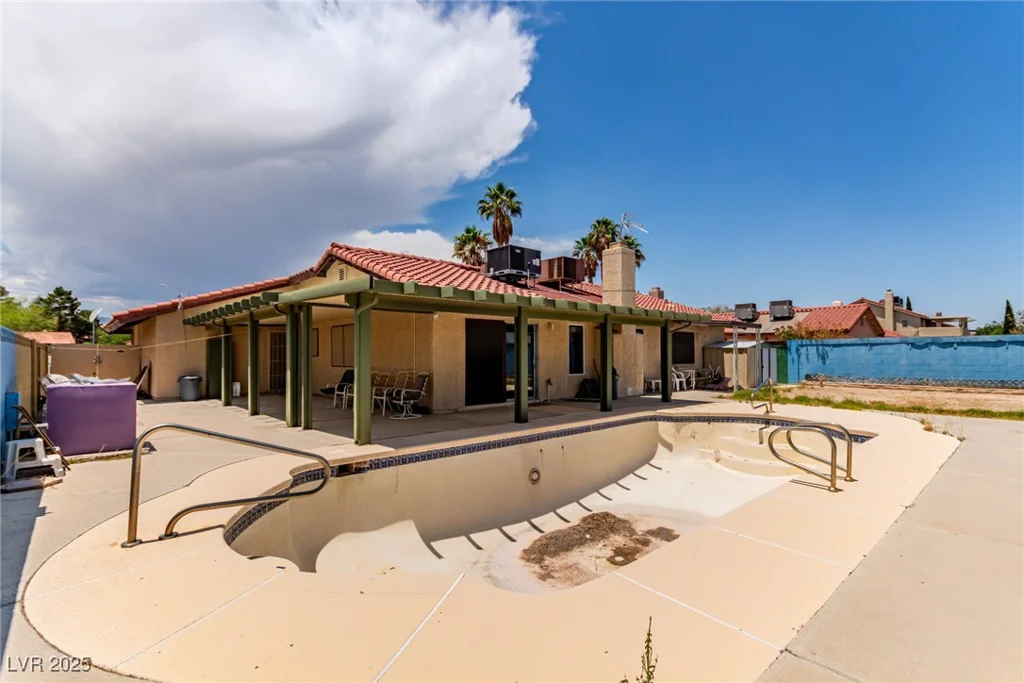 1513 Brocado, Las Vegas, NV 89117