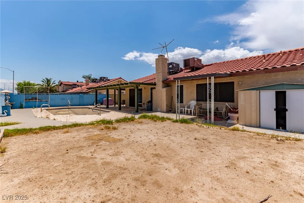 1513 Brocado, Las Vegas, NV 89117