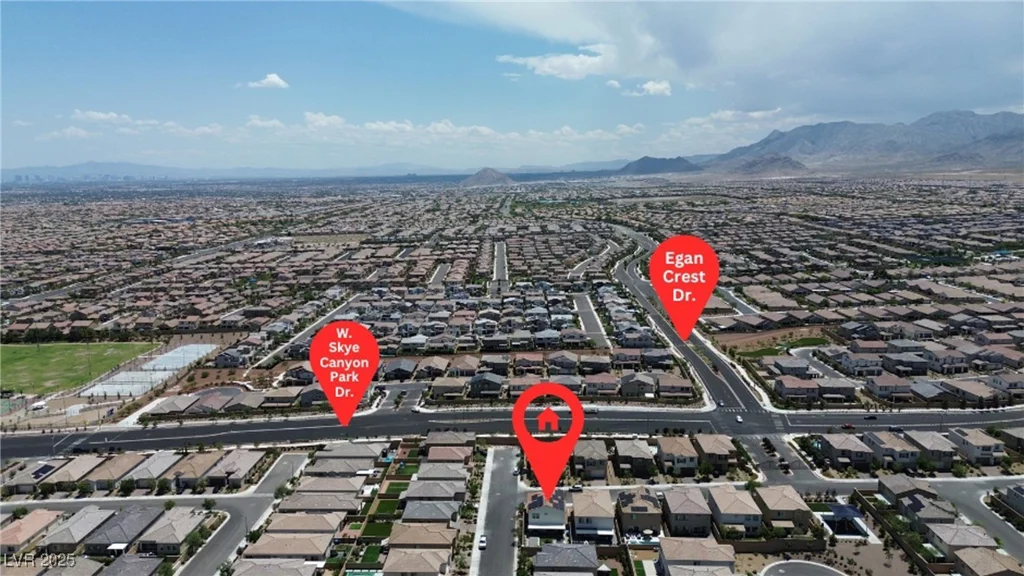 10300 Stroma, Las Vegas, NV 89166