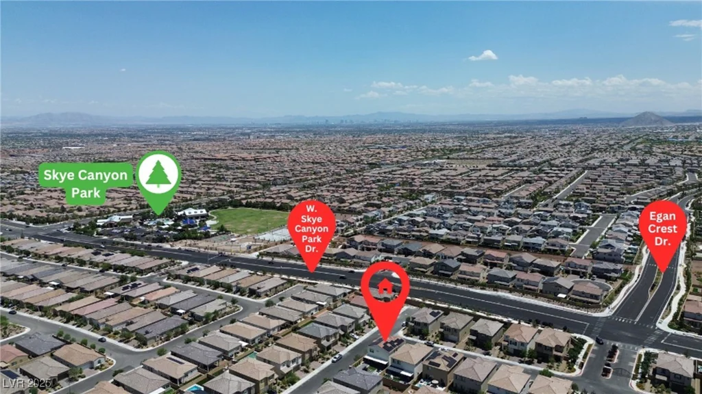10300 Stroma, Las Vegas, NV 89166