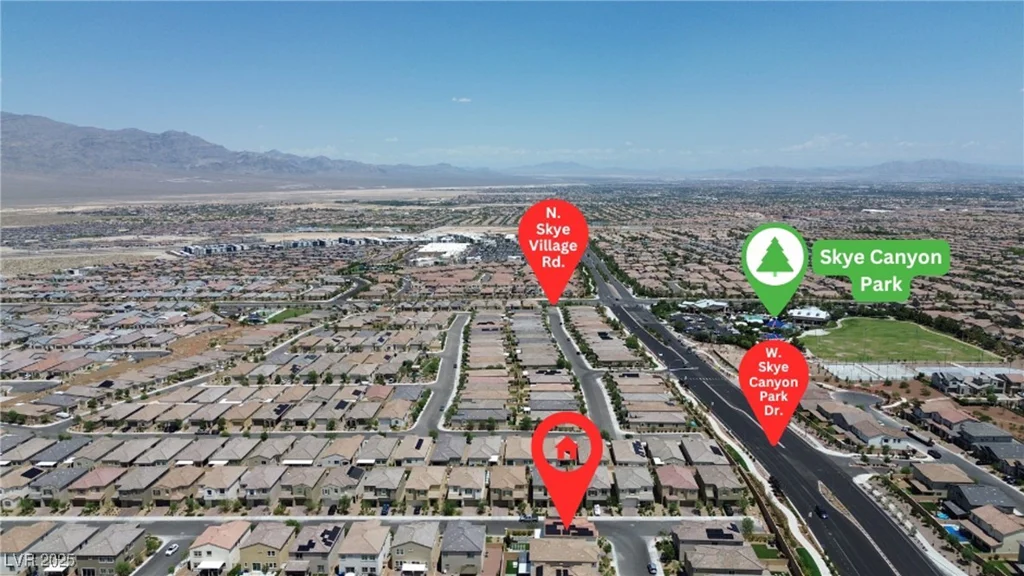 10300 Stroma, Las Vegas, NV 89166
