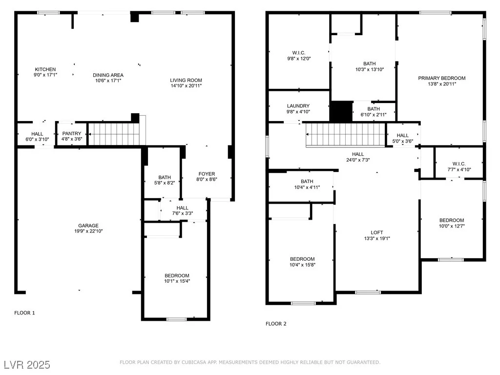 10300 Stroma, Las Vegas, NV 89166
