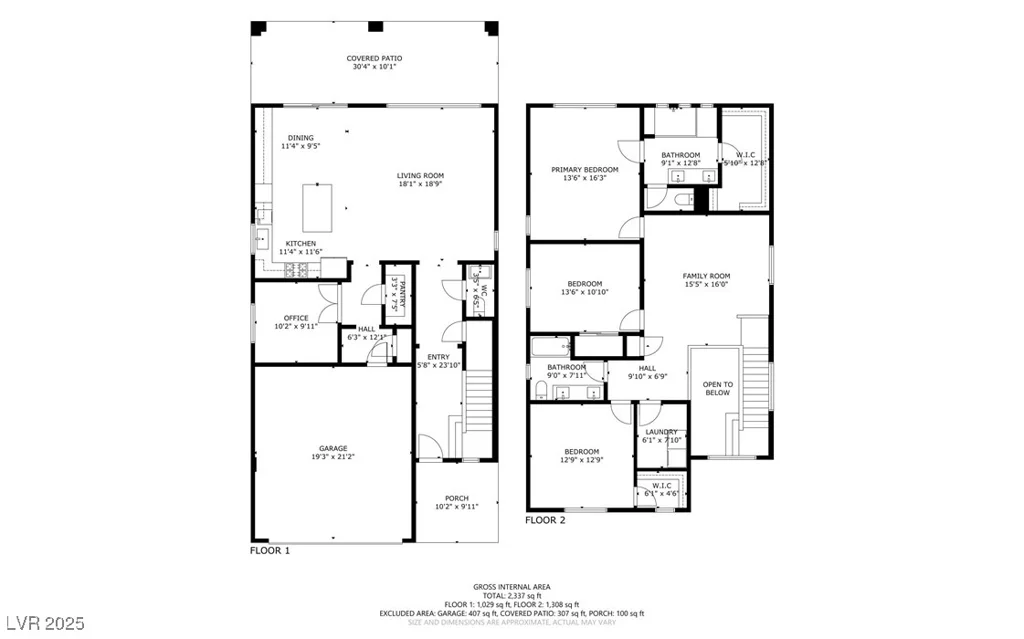 12426 Alpenglow, Las Vegas, NV 89138