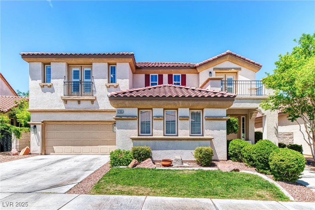 1235 Panini, Henderson, NV 89052