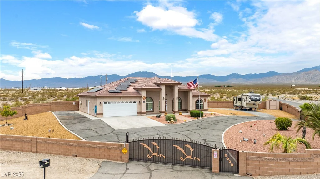 2020 Omaha, Pahrump, NV 89048