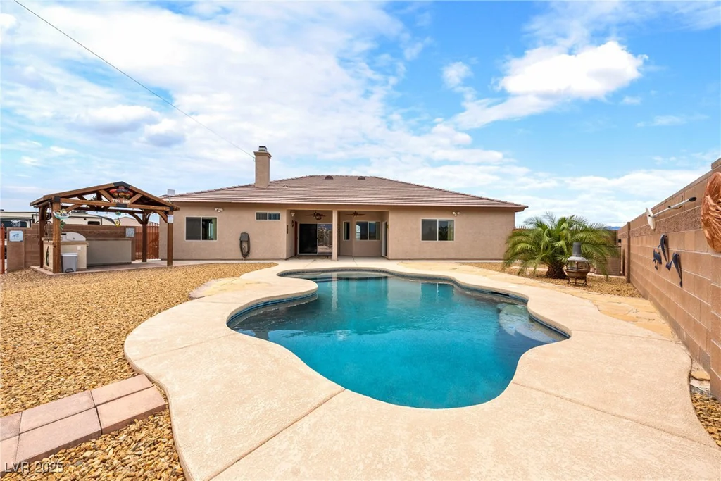 2020 Omaha, Pahrump, NV 89048