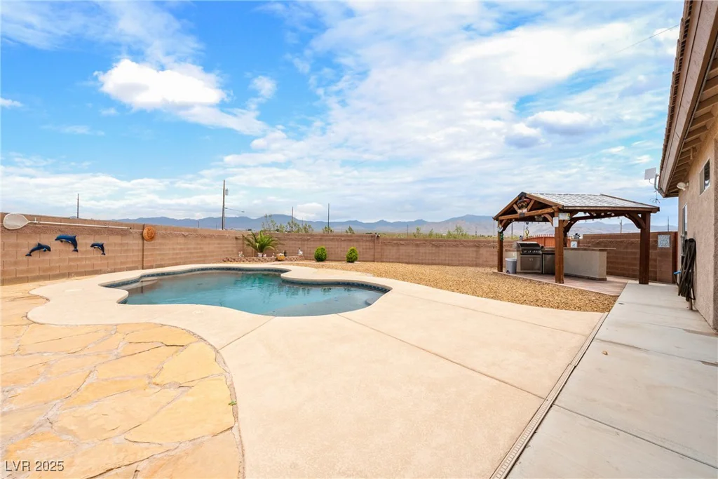 2020 Omaha, Pahrump, NV 89048