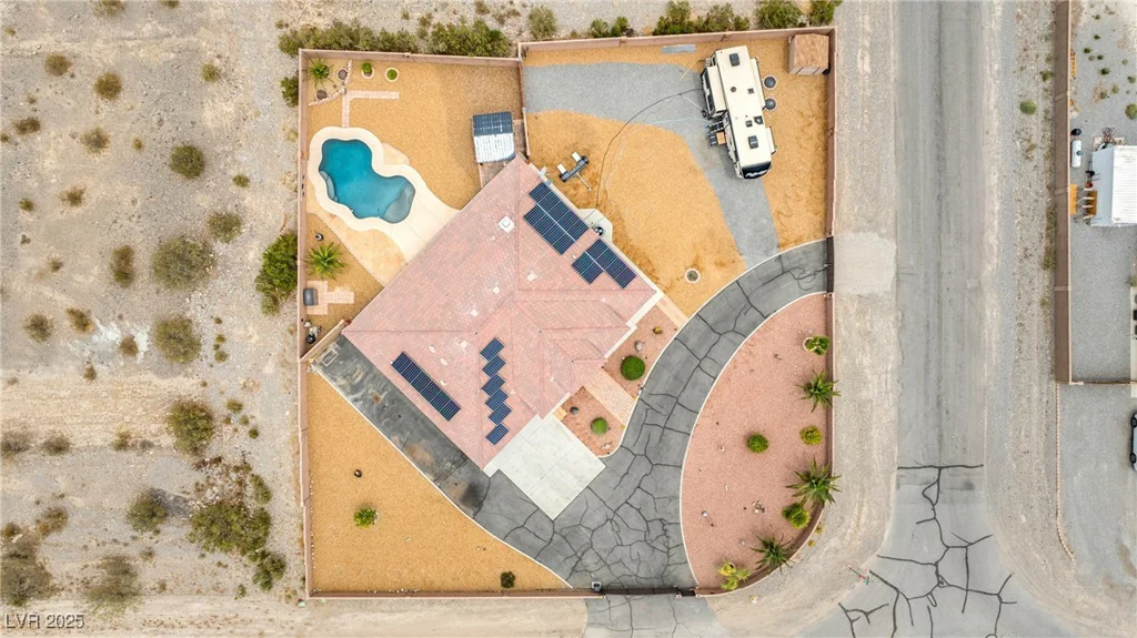 2020 Omaha, Pahrump, NV 89048