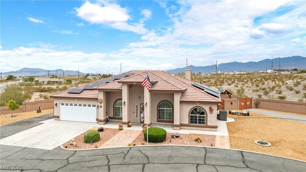 2020 Omaha, Pahrump, NV 89048