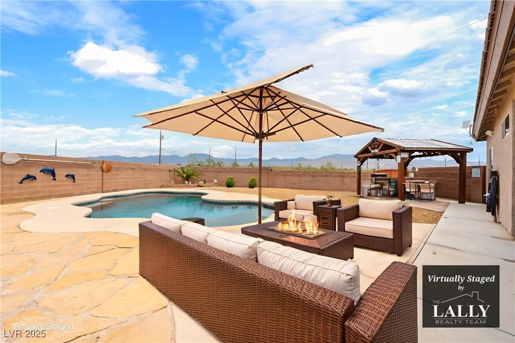 2020 Omaha, Pahrump, NV 89048