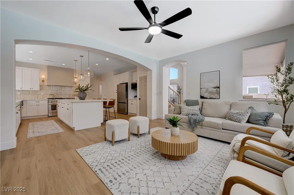 1624 Ravanusa, Henderson, NV 89052