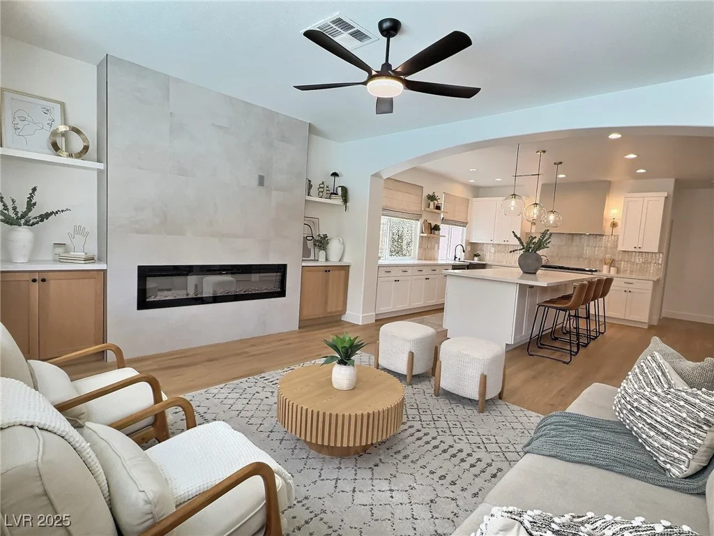 1624 Ravanusa, Henderson, NV 89052