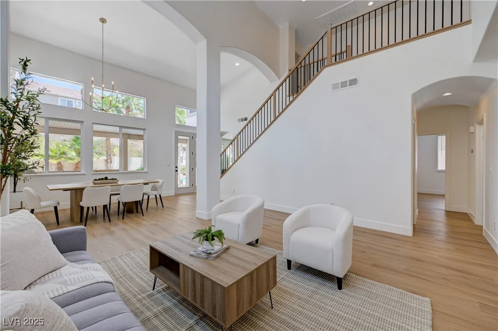 1624 Ravanusa, Henderson, NV 89052
