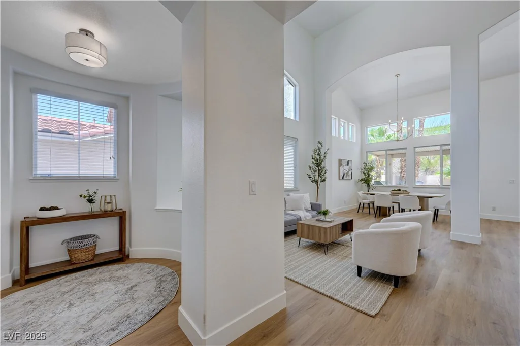 1624 Ravanusa, Henderson, NV 89052