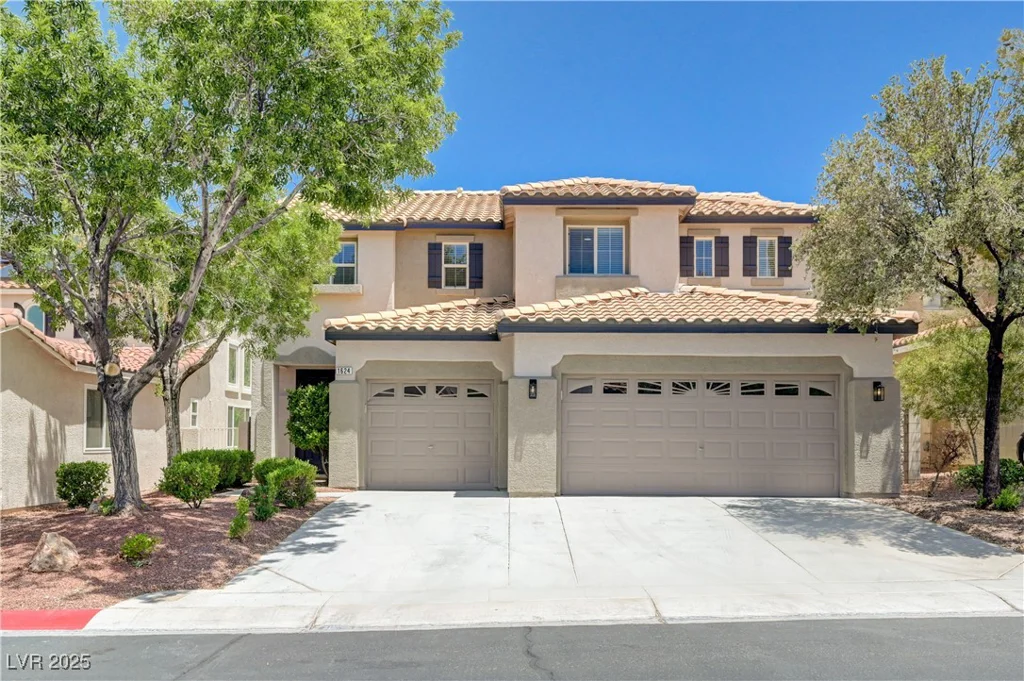1624 Ravanusa, Henderson, NV 89052
