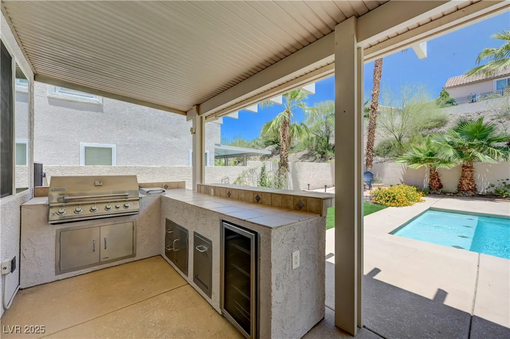 1624 Ravanusa, Henderson, NV 89052