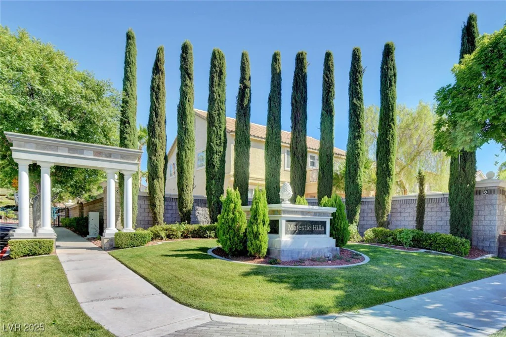 1624 Ravanusa, Henderson, NV 89052