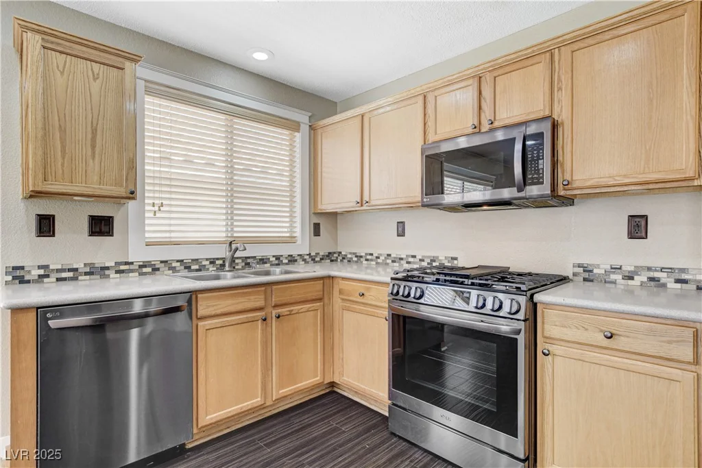 3717 Shanagolden, Las Vegas, NV 89129