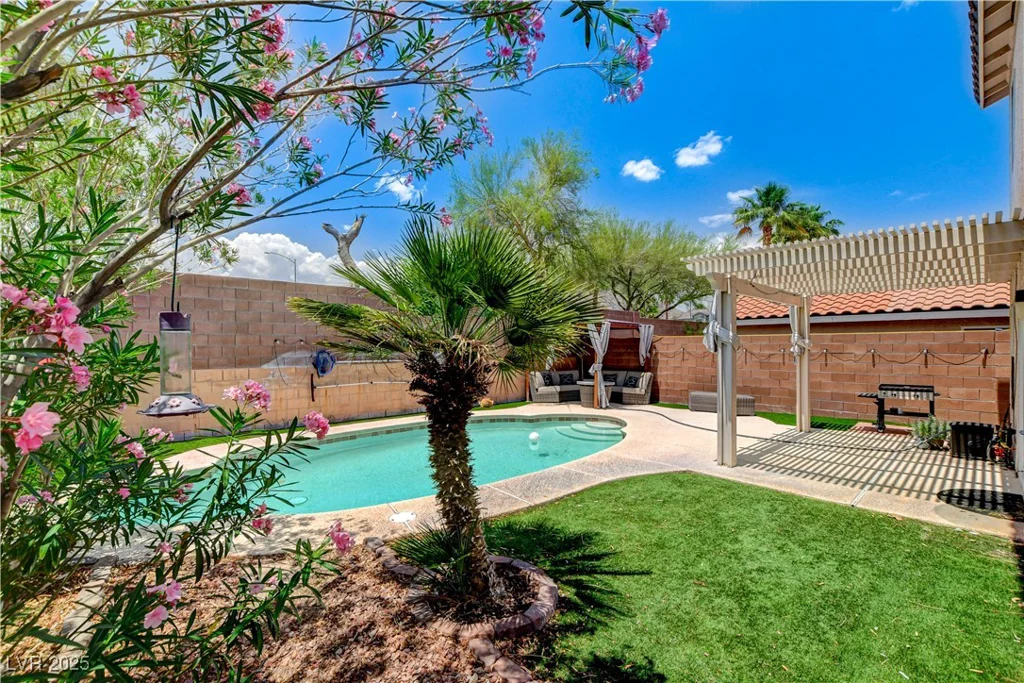 3717 Shanagolden, Las Vegas, NV 89129