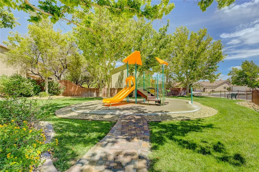 3717 Shanagolden, Las Vegas, NV 89129