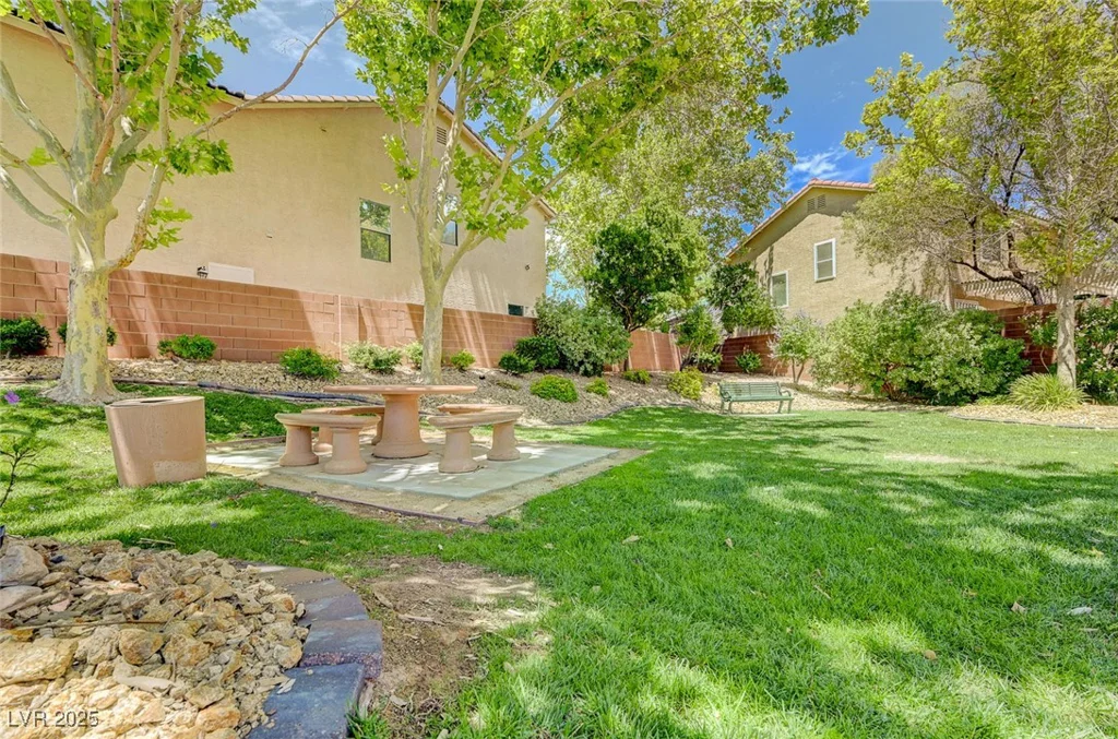 3717 Shanagolden, Las Vegas, NV 89129