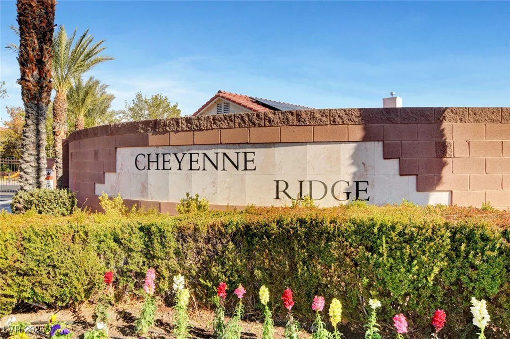 3717 Shanagolden, Las Vegas, NV 89129