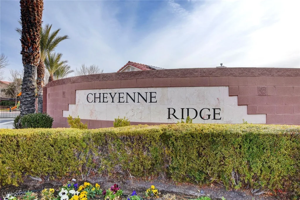 3717 Shanagolden, Las Vegas, NV 89129