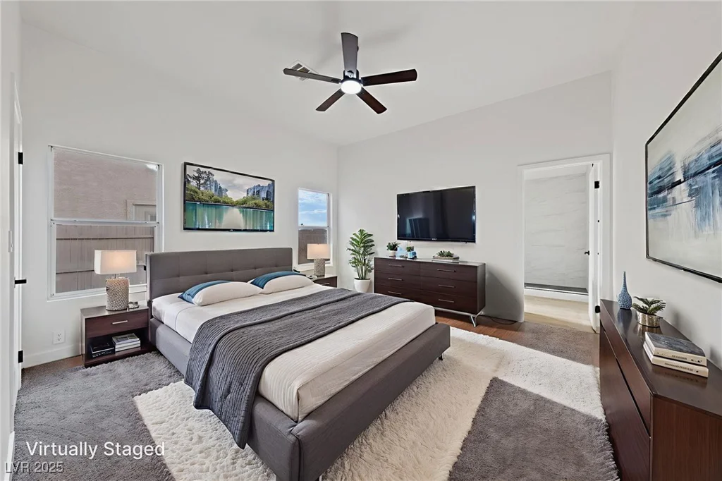 383 Virginia Lake, Henderson, NV 89015