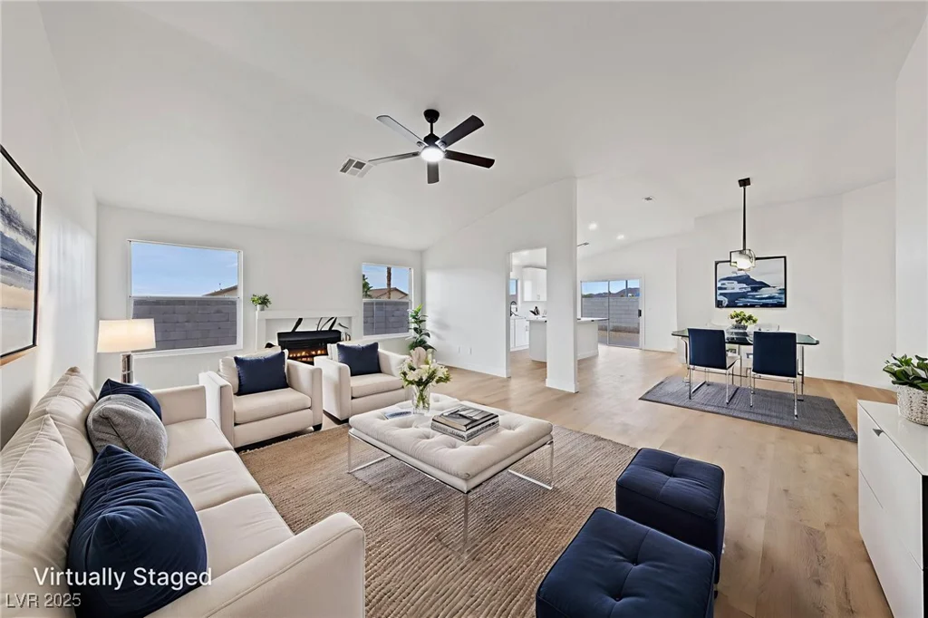 383 Virginia Lake, Henderson, NV 89015