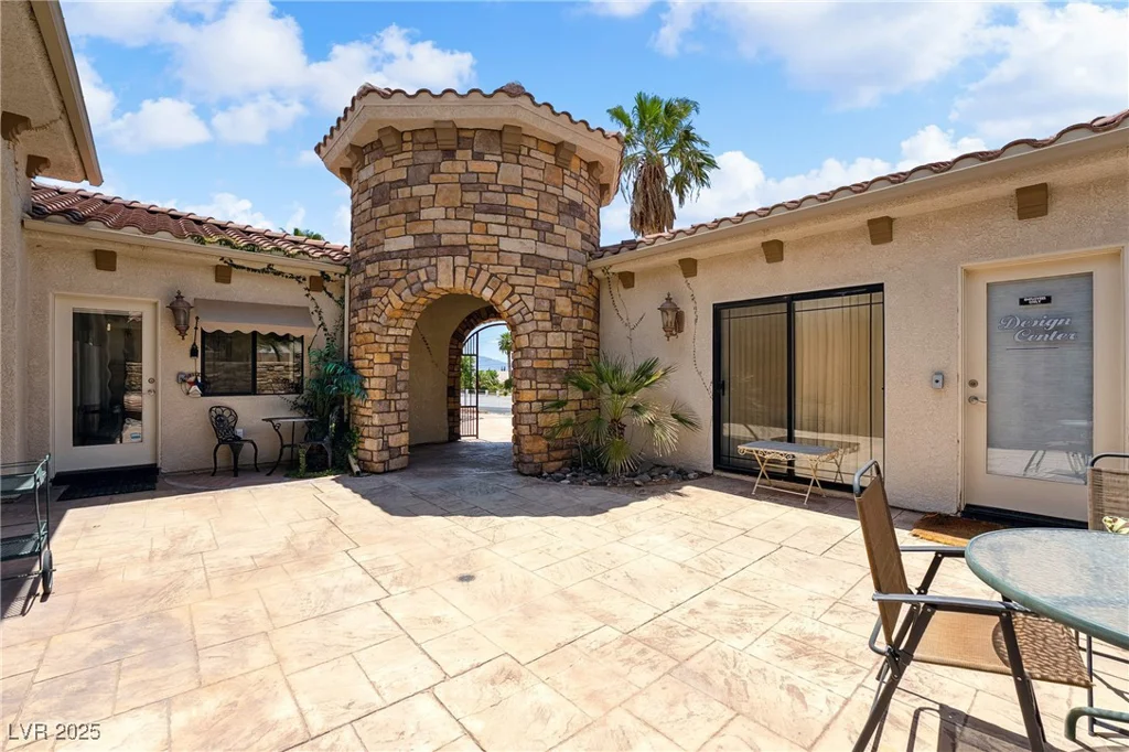 2181 Winery, Pahrump, NV 89048