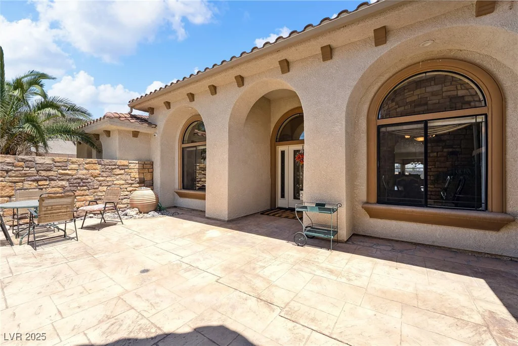 2181 Winery, Pahrump, NV 89048