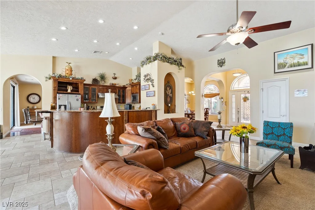 2181 Winery, Pahrump, NV 89048