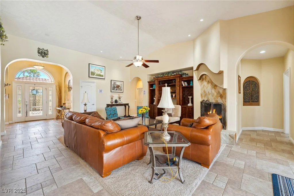 2181 Winery, Pahrump, NV 89048