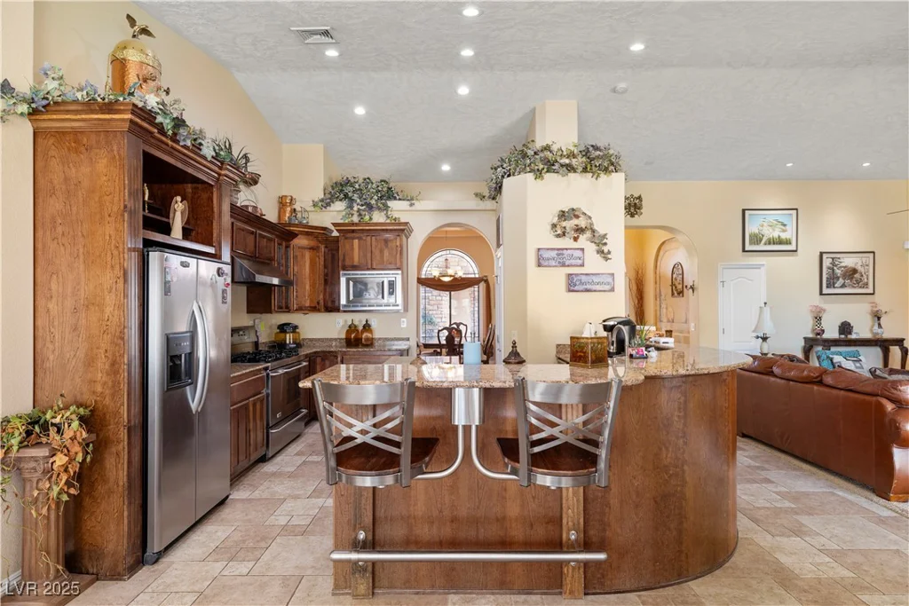 2181 Winery, Pahrump, NV 89048