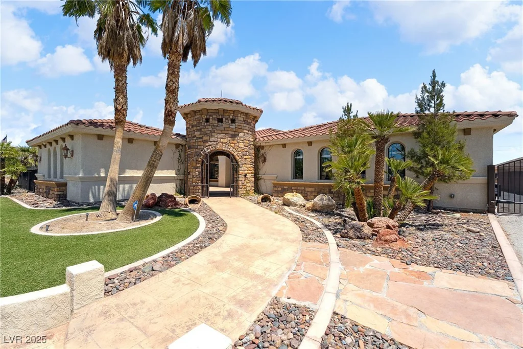2181 Winery, Pahrump, NV 89048