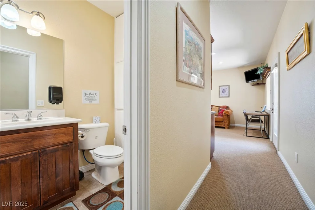 2181 Winery, Pahrump, NV 89048