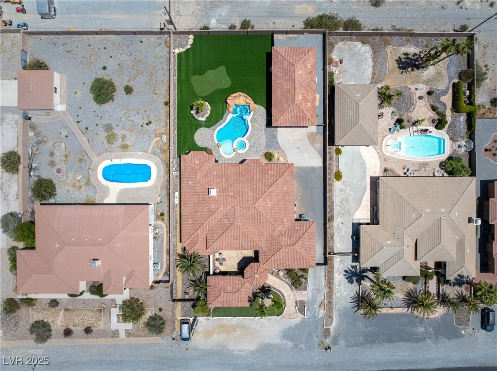 2181 Winery, Pahrump, NV 89048