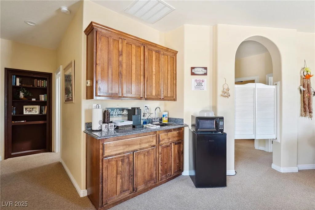 2181 Winery, Pahrump, NV 89048