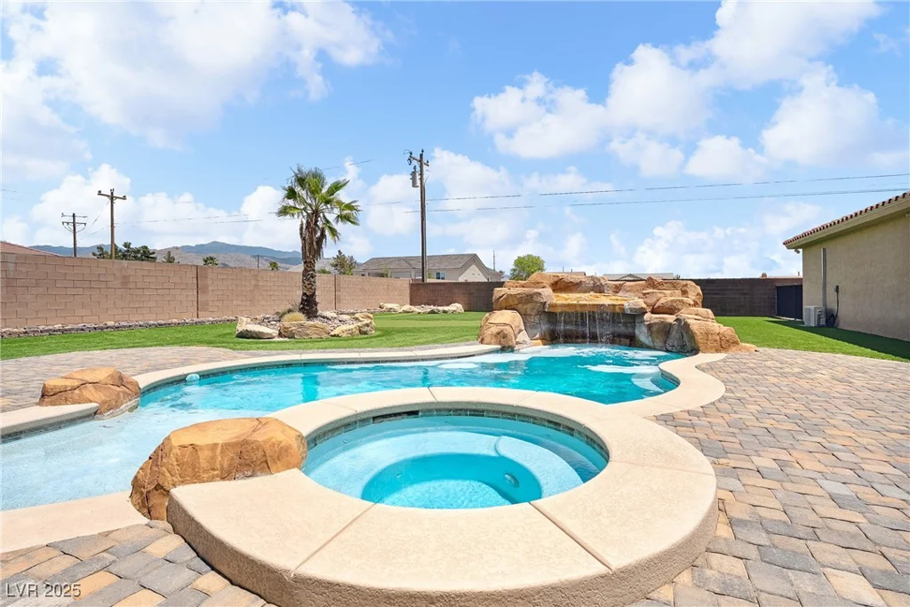 2181 Winery, Pahrump, NV 89048