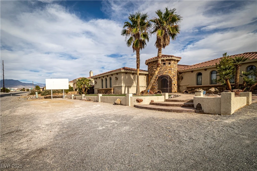 2181 Winery, Pahrump, NV 89048