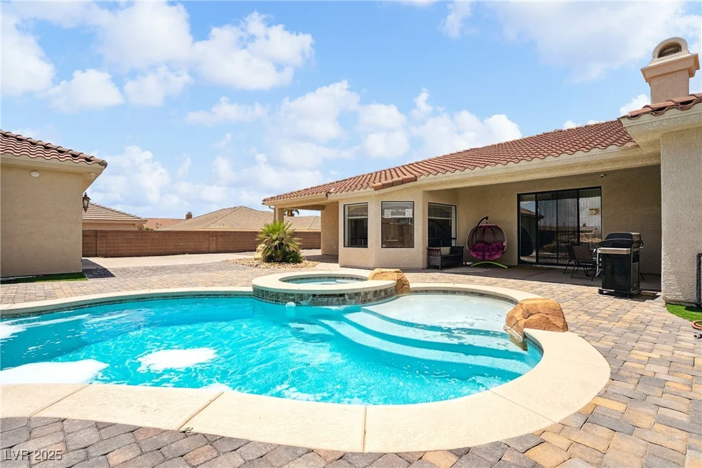 2181 Winery, Pahrump, NV 89048