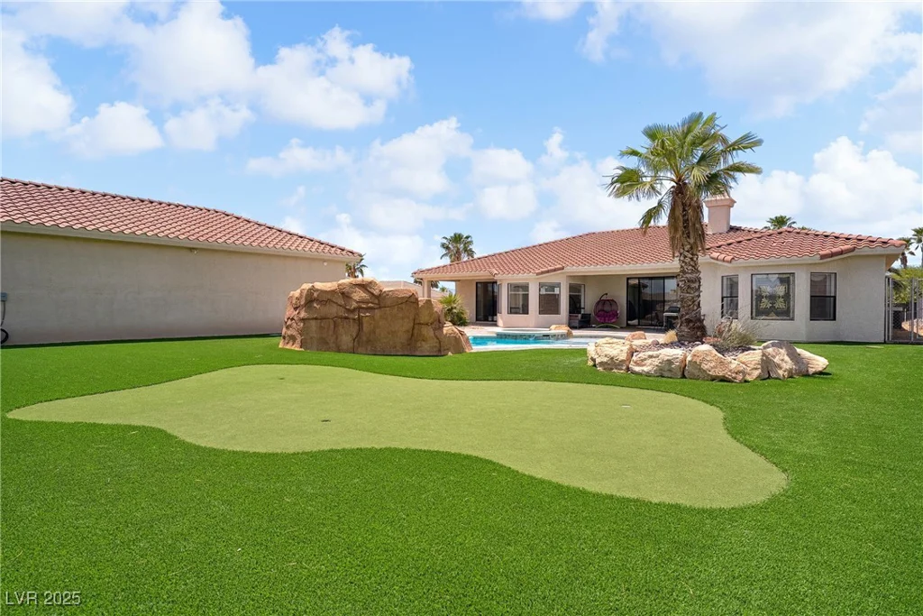 2181 Winery, Pahrump, NV 89048