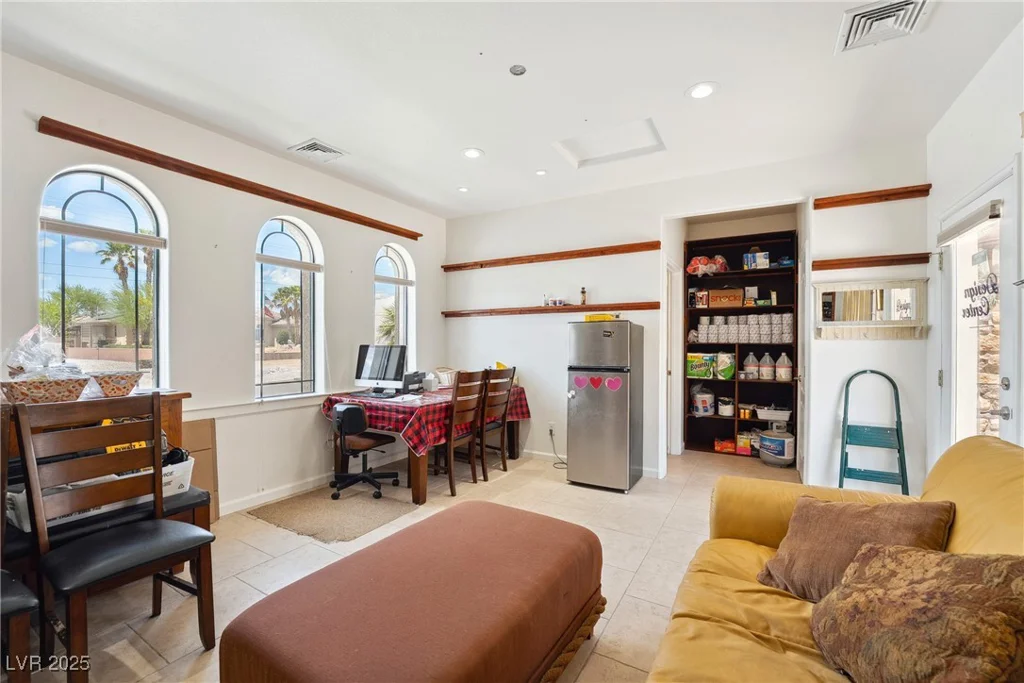 2181 Winery, Pahrump, NV 89048