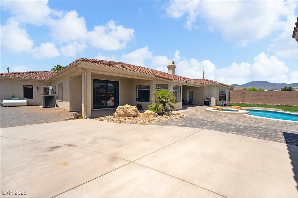 2181 Winery, Pahrump, NV 89048