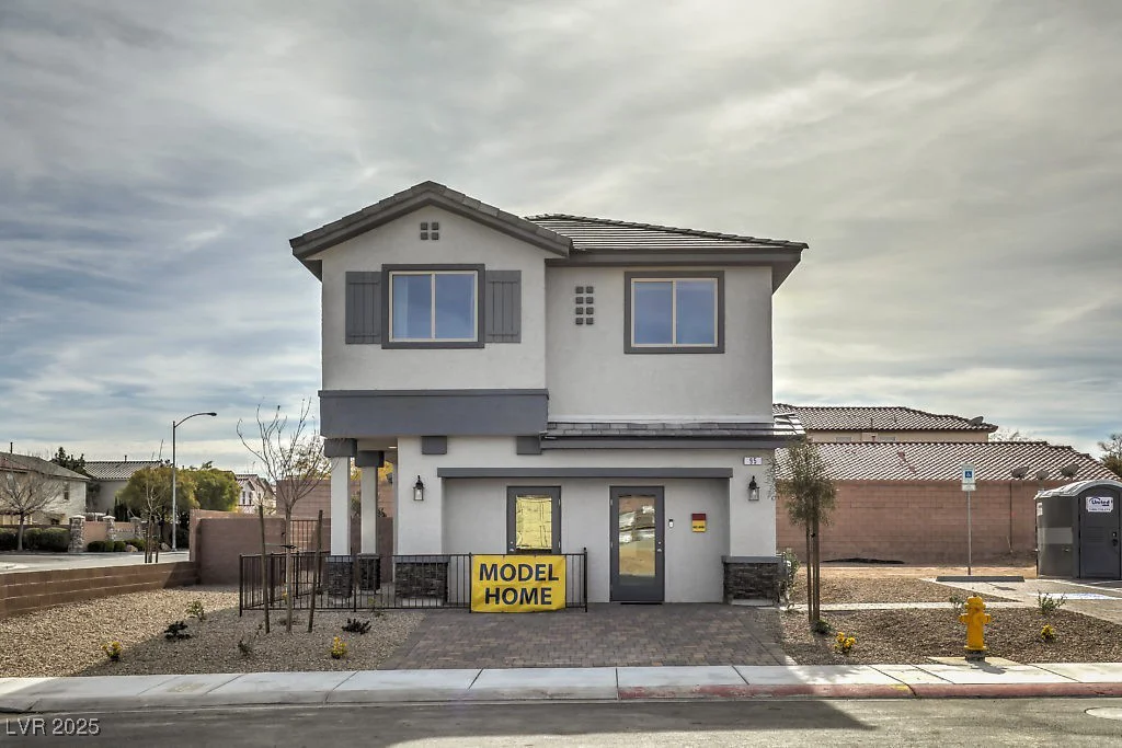 8447 Sycamore Creek, Las Vegas, NV 89148
