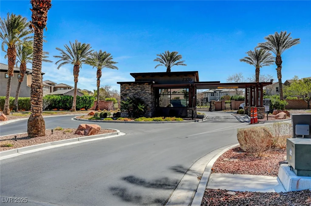 8564 Mayport, Las Vegas, NV 89131