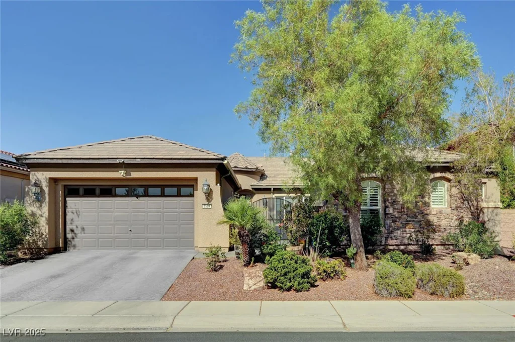 8564 Mayport, Las Vegas, NV 89131