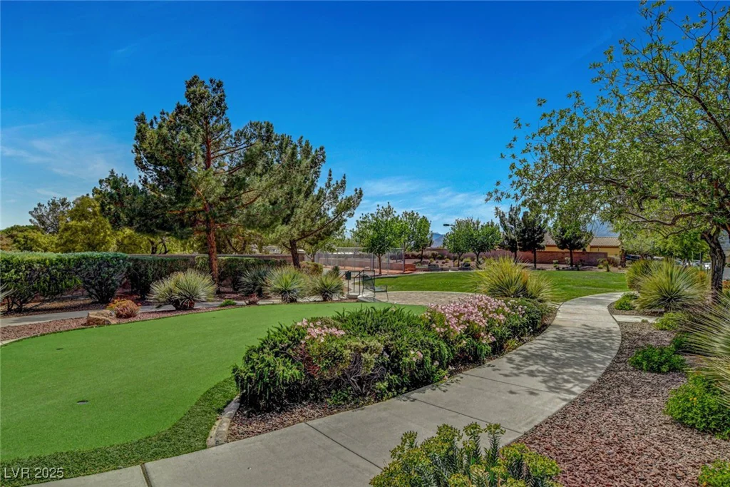 8564 Mayport, Las Vegas, NV 89131