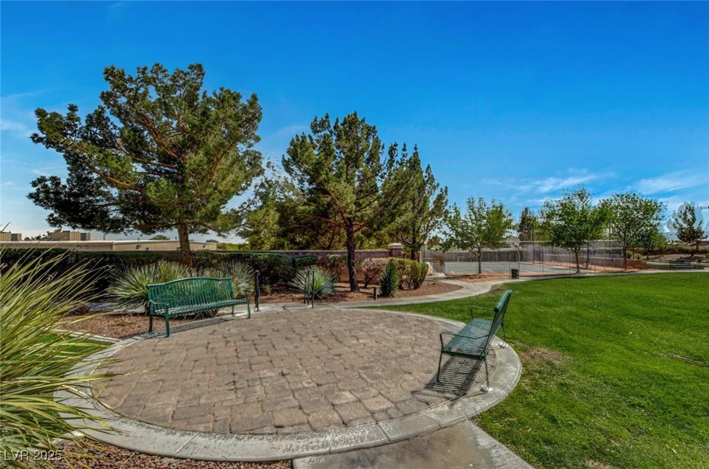 8564 Mayport, Las Vegas, NV 89131